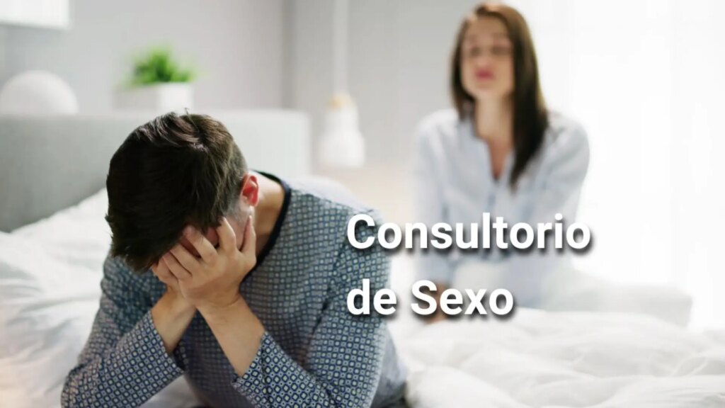 «Aunque tengo coitos me agoto mentalmente, pensar en tener sexo me provoca una sensación de obligación»