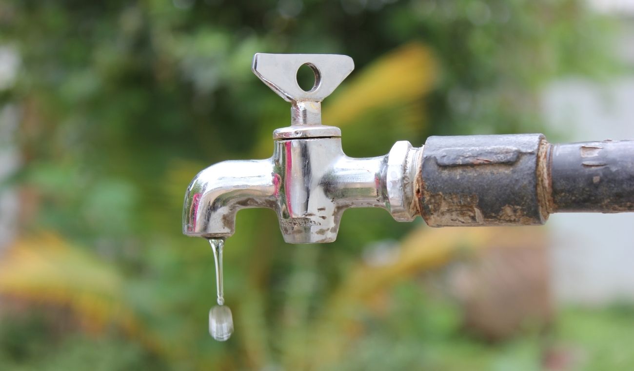 Racionamiento de agua Ciclo 20: fecha y horario que suspenderán el servicio