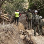 cuáles son sus funciones en la zona de crisis