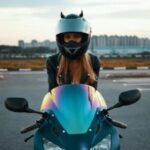 Curso GRATIS para mujeres MOTERAS en Bogotá el 16 de noviembre 2024