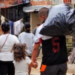 Damnificados en Medellín por inundación recibirán en mes su cédula