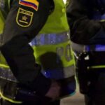 Casa por cárcel para policías que extorsionaron a una comerciante Casa por cárcel para policías que extorsionaron a una comerciante