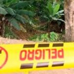 Más de 270 personas han sido desplazadas en Anorí por amenazas Más de 270 personas han sido desplazadas en Anorí por amenazas