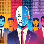 dos de cada diez españoles votarían a un avatar en las próximas elecciones