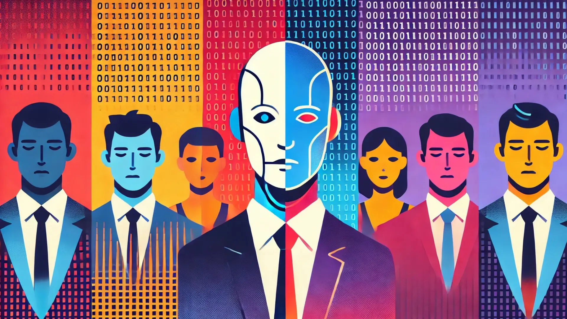 dos de cada diez españoles votarían a un avatar en las próximas elecciones