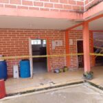 Estudiantes en Argelia denuncian deterioro en infraestructura educativa Estudiantes en Argelia denuncian deterioro en infraestructura educativa