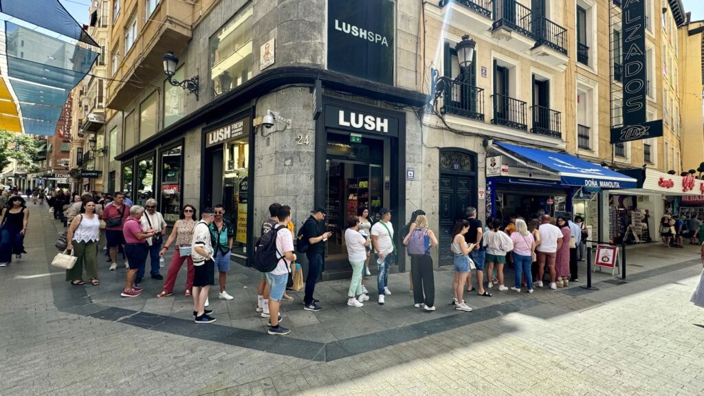 el 29104, el número más buscado
