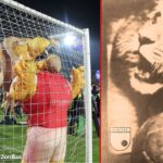 el día que Daniel Samper Pizano convirtió al león ‘Monaguillo’ en símbolo el día que Daniel Samper Pizano convirtió al león ‘Monaguillo’ en símbolo