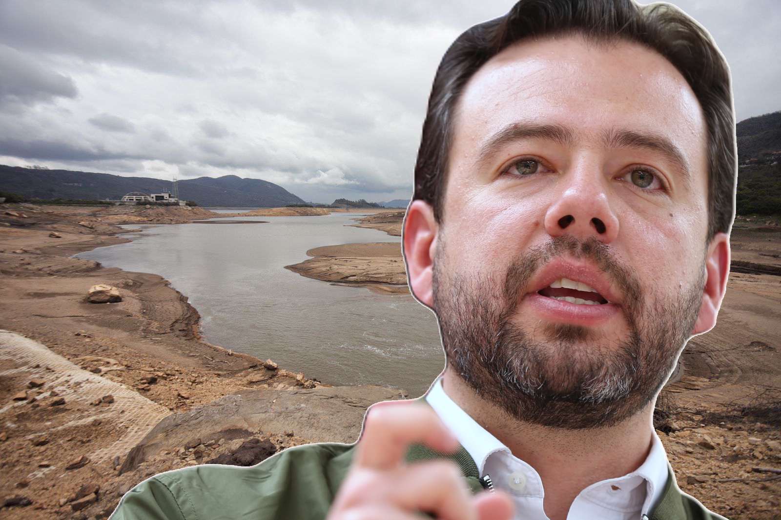 Embalses cerca del alivio: el porcentaje que acabaría con el racionamiento Embalses cerca del alivio: el porcentaje que acabaría con el racionamiento