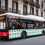 estos son los servicios mínimos establecidos