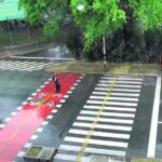 Por disturbios, suspenden actividades en la Universidad de Antioquia