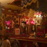 famosos, estilo barroco y mucha Semana Santa famosos, estilo barroco y mucha Semana Santa