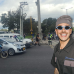 Caos en la calle 80: movilidad de Bogotá al borde de la locura por Ferxxo