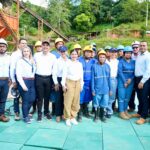 Firman en Antioquia acuerdo que fortalecerá la minería regenerativa
