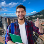 Distrito y Maloka lanzan reto para acabar con los problemas de la ciudad Distrito y Maloka lanzan reto para acabar con los problemas de la ciudad