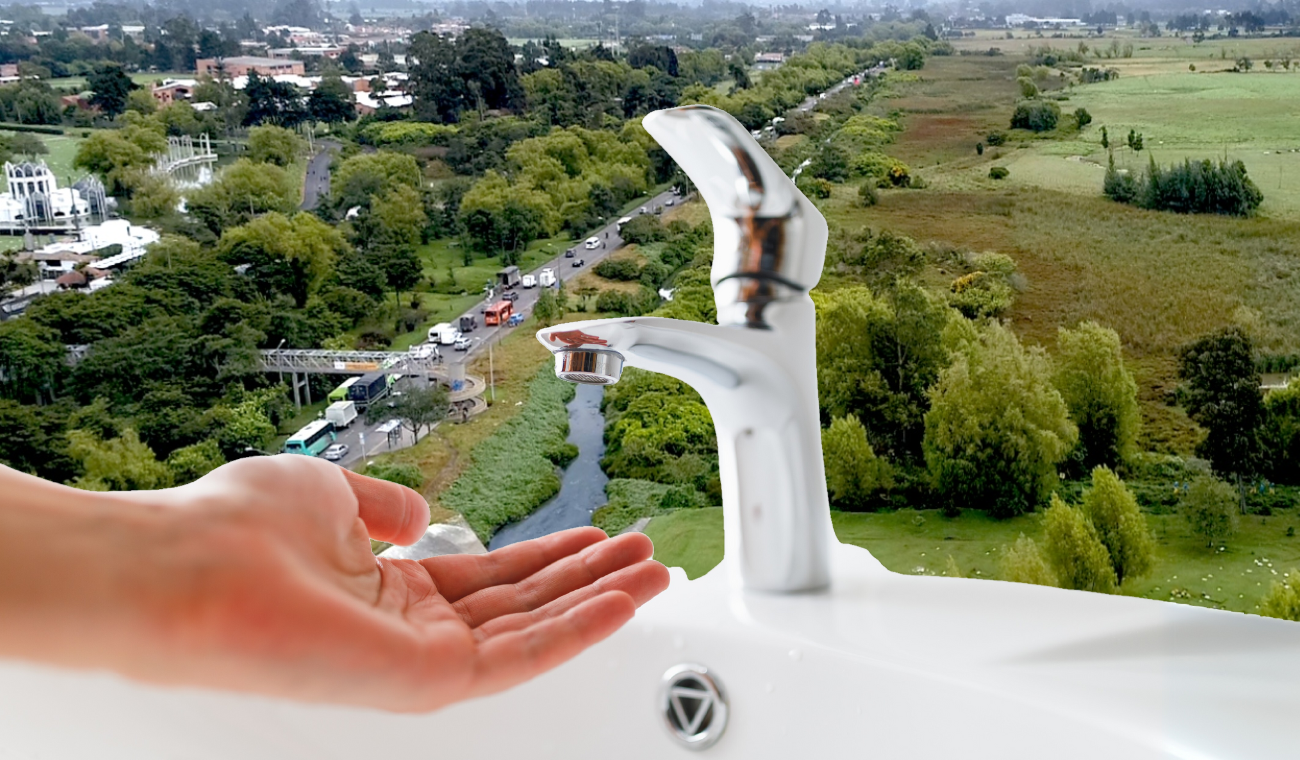 Cortes de agua para el 21 de noviembre: Barrios se quedarán sin servicio Cortes de agua para el 21 de noviembre: Barrios se quedarán sin servicio