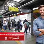 Vacantes de empleo Bogotá: solo necesita hoja de vida, contratación rápida