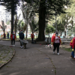 Distrito confirmó la fecha de la reapertura del Parque Nacional en Bogotá