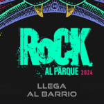 Rock al Parque llega al barrio: el festival se toma Chapinero Rock al Parque llega al barrio: el festival se toma Chapinero