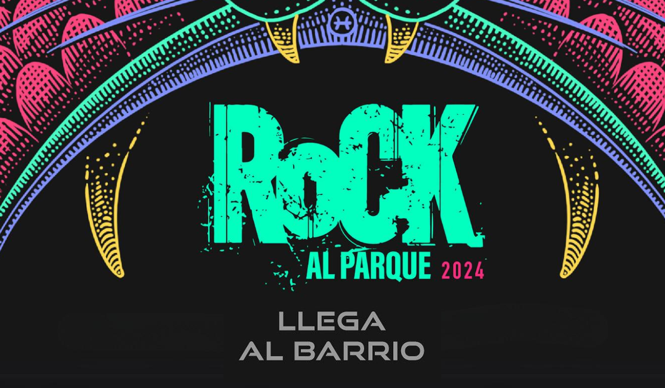 Rock al Parque llega al barrio: el festival se toma Chapinero Rock al Parque llega al barrio: el festival se toma Chapinero