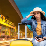 DOCUMENTOS que puede presentar en el AEROPUERTO si no tiene CÉDULA