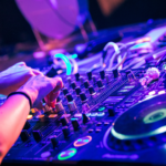 Fiesta de música electrónica en la Plaza de Bolívar: GRATIS y al aire libre Fiesta de música electrónica en la Plaza de Bolívar: GRATIS y al aire libre