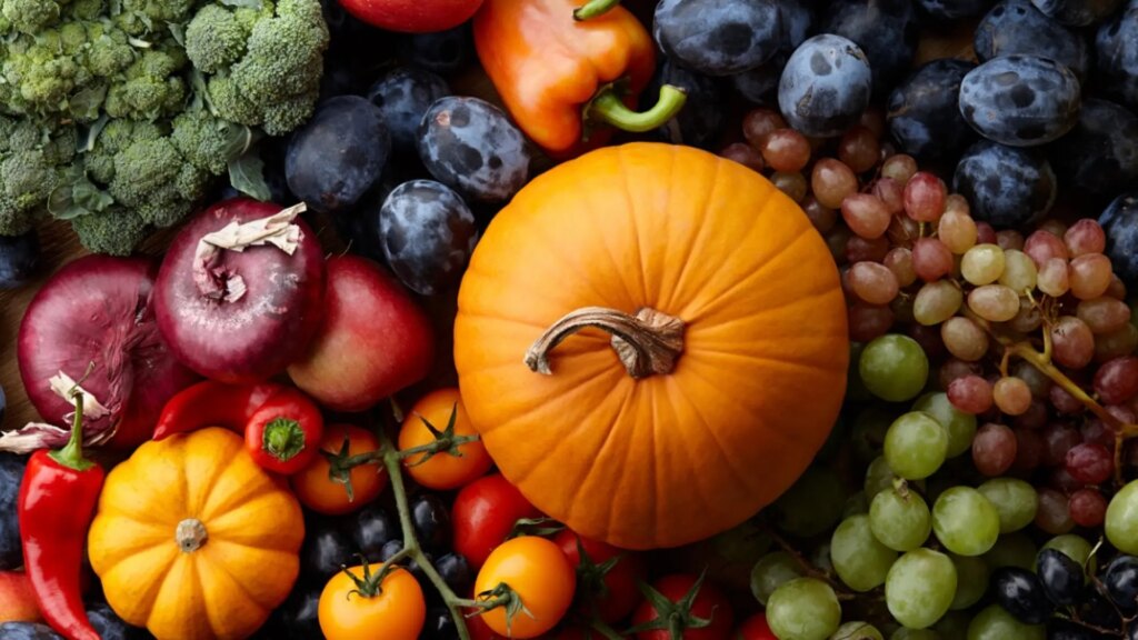 la fruta que combate las arrugas y ayuda a perder peso que se ha puesto de moda en España