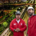 El IDU está contratando: Ofrecen empleo en Bogotá para avanzar en obras El IDU está contratando: Ofrecen empleo en Bogotá para avanzar en obras
