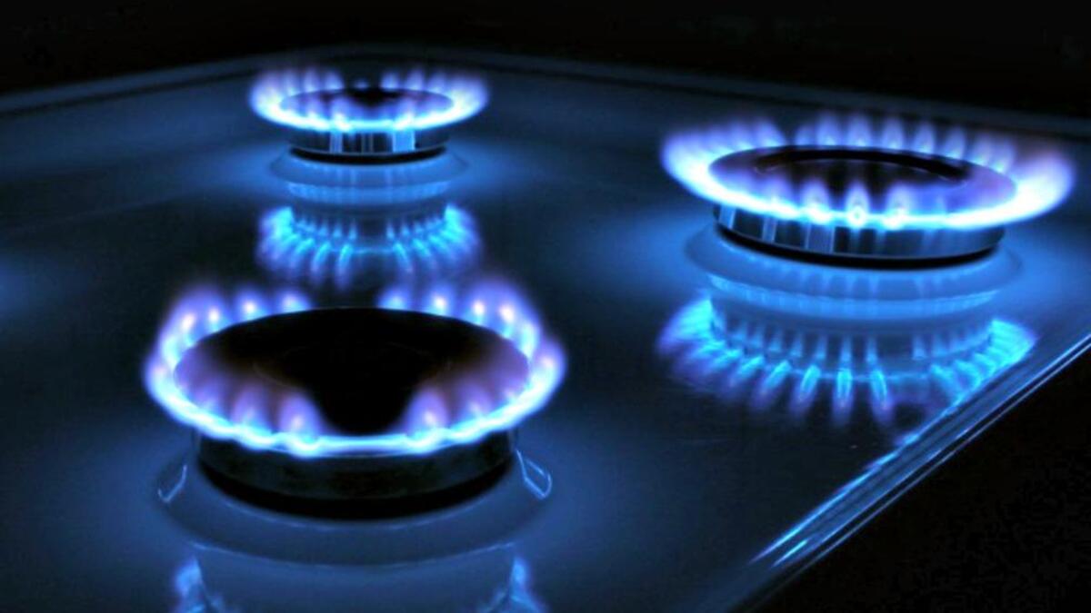Alcalde de Sonsón denuncia constantes cortes del servicio de gas por red Alcalde de Sonsón denuncia constantes cortes del servicio de gas por red