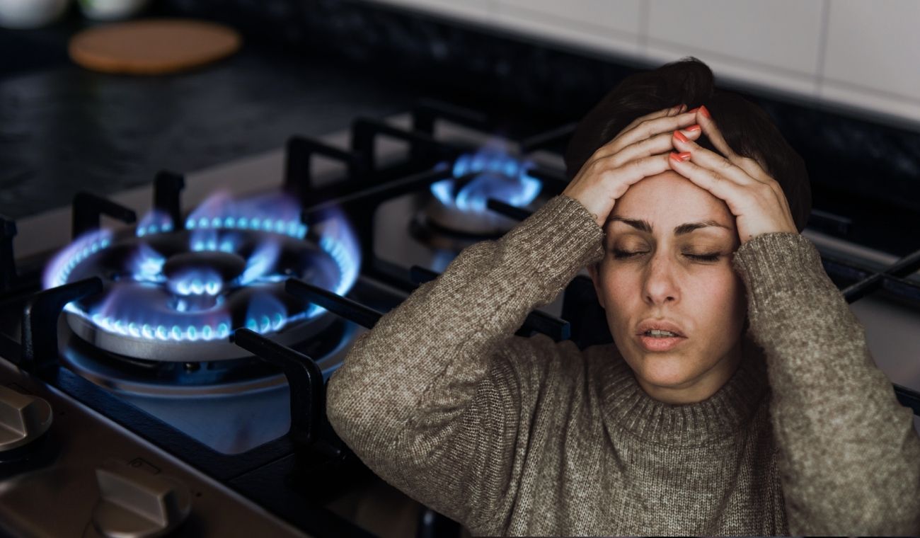Vanti reveló los motivos para cortar el GAS aunque haya pagado la factura Vanti reveló los motivos para cortar el GAS aunque haya pagado la factura
