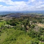 Urabá, la zona de volcanes que tiene en emergencia a Antioquia