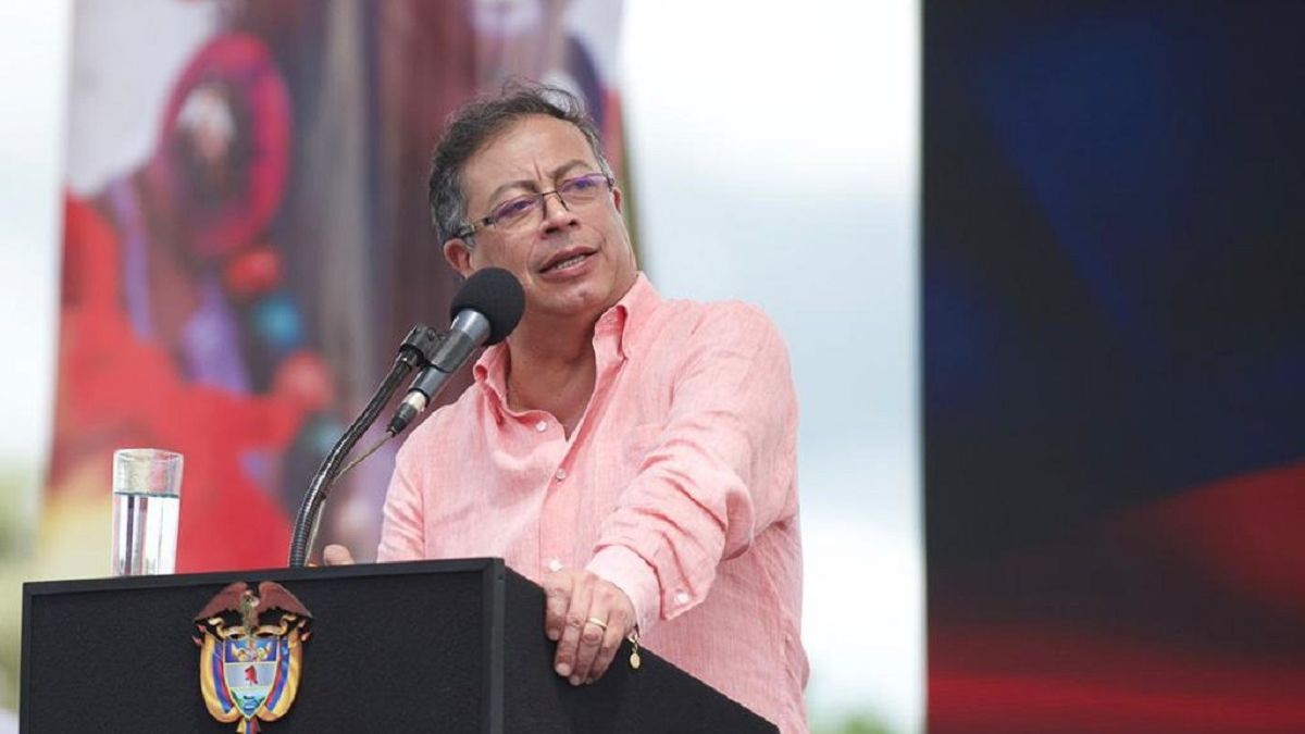 Por demanda de joven antioqueño, podrán investigar al presidente Petro Por demanda de joven antioqueño, podrán investigar al presidente Petro