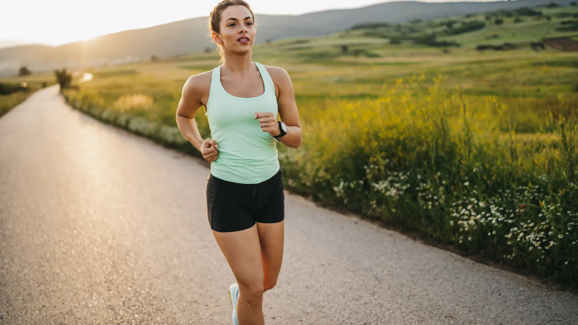 Las dos horas a las que deberías entrenar para reducir el riesgo de cáncer de colon, según un nuevo estudio Las dos horas a las que deberías entrenar para reducir el riesgo de cáncer de colon, según un nuevo estudio