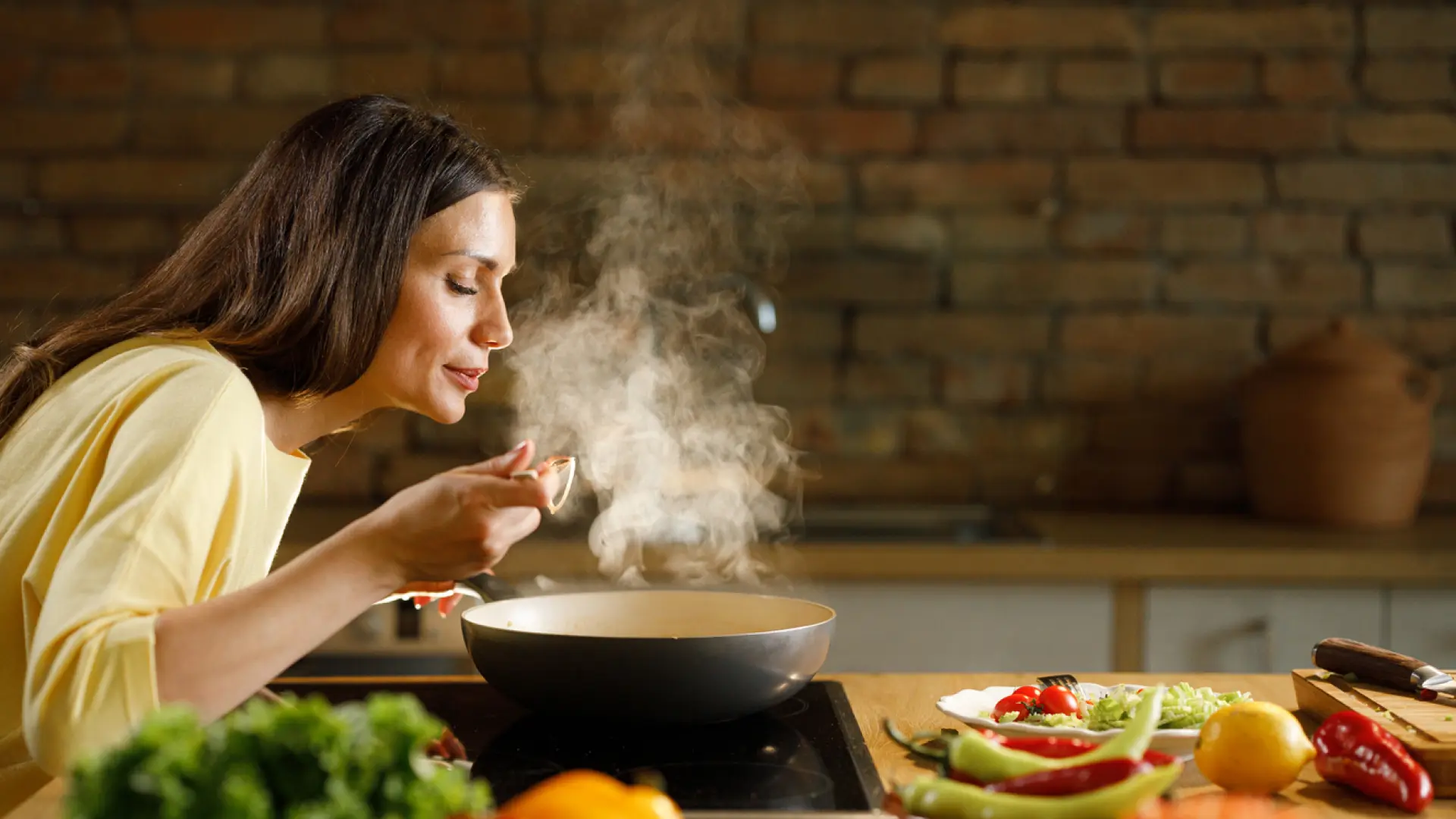 ¿Eres un ‘supertaster’? La razón científica por la que algunas personas perciben los sabores más intensamente ¿Eres un ‘supertaster’? La razón científica por la que algunas personas perciben los sabores más intensamente