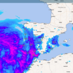 hay siete provincias en alerta hay siete provincias en alerta
