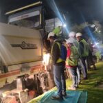 IDU entregará vía renovada al sur de Bogotá antes de finalizar el año IDU entregará vía renovada al sur de Bogotá antes de finalizar el año