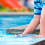 Niño de dos años murió ahogado en una piscina en Girardota