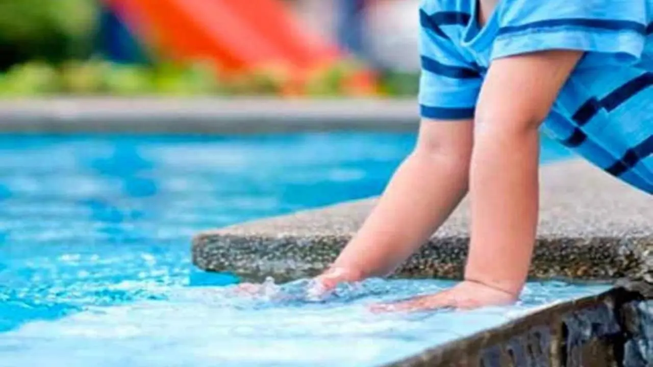 Niño de dos años murió ahogado en una piscina en Girardota Niño de dos años murió ahogado en una piscina en Girardota