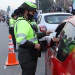 Conductores de Uber, Cabify o Didi podrán trabajar sin miedo a sanciones