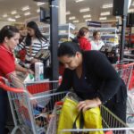 El queso brie del D1 que sorprende con su precio: hacen fila para comprarlo