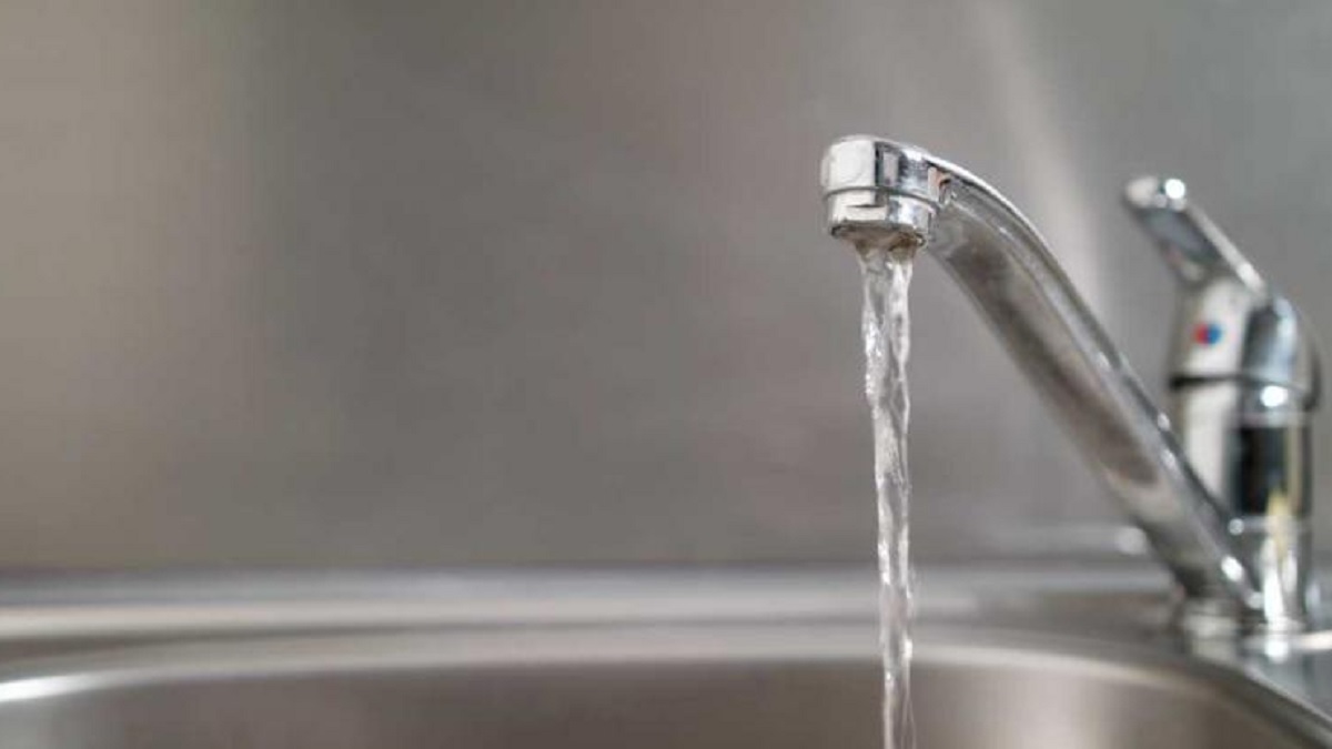 Los barrios del suroccidente de Medellín que estarán sin agua el lunes