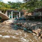 Alcaldía de Barbosa invirtió 8 millone para mitigar riesgo por lluvias Alcaldía de Barbosa invirtió 8 millone para mitigar riesgo por lluvias