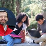 Galán anuncia BECAS del 100 % para ESTUDIAR en el 2025
