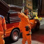 Concordia y Cocorná, los municipios más afectados por las recientes lluvias
