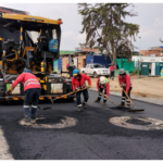 Rey se acordó del Rionegro: Campesinos de Pacho tendrán nueva carretera Rey se acordó del Rionegro: Campesinos de Pacho tendrán nueva carretera