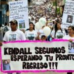 A  millones aumentó la recompensa por niña desaparecida en Antioquia