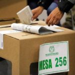 Próximas elecciones tendrían otro mecanismo para verificar el voto