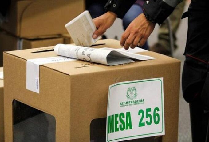 Próximas elecciones tendrían otro mecanismo para verificar el voto