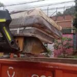 Tragedia en Santa Cruz: Ya son 700 los damnificados que perdieron todo