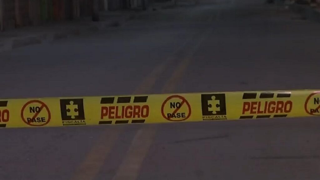Se entregó hombre que aseguró ser el asesino de su pareja en Medellín Se entregó hombre que aseguró ser el asesino de su pareja en Medellín